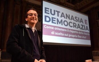 Don Giulio sospeso perché favorevole all'eutanasia legale