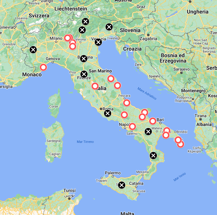 Mai Dati aborto 2021