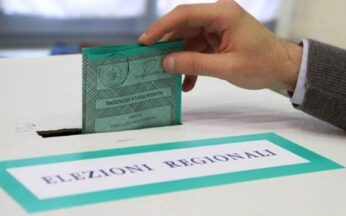 Firma digitale elezioni Lazio