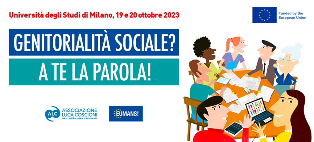 Assemblea civica estratti a sorte