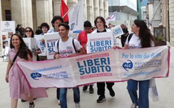 LIBERI SUBITO ABRUZZO