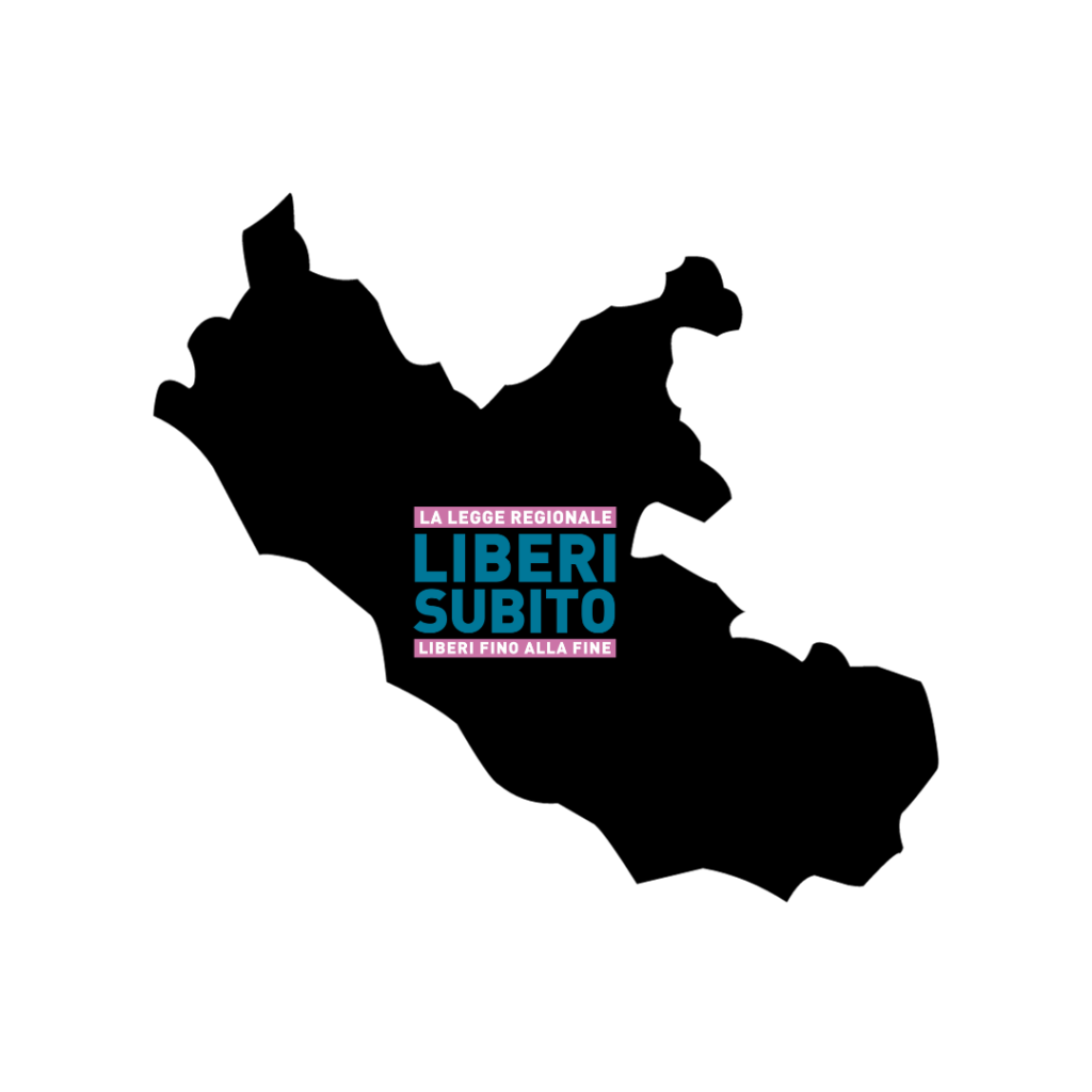Deposito Liberi Subito Lazio