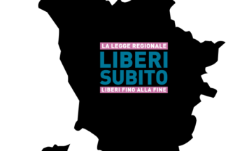Toscana Liberi Subito