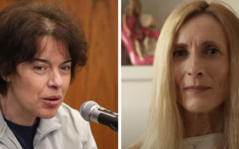 Laura Santi e Martina Oppelli