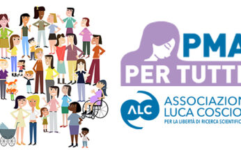 pma per tutte