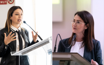 Filomena Gallo e Francesca Re