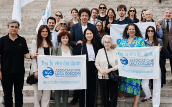 Deposito firme eutanasia legale 2025