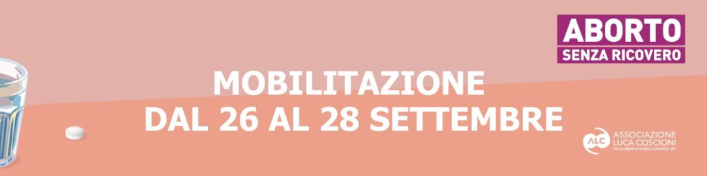 Aborto senza ricovero