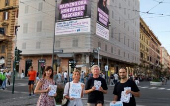 PMA per tutte - Cellula Roma