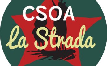 Centro sociale La Strada