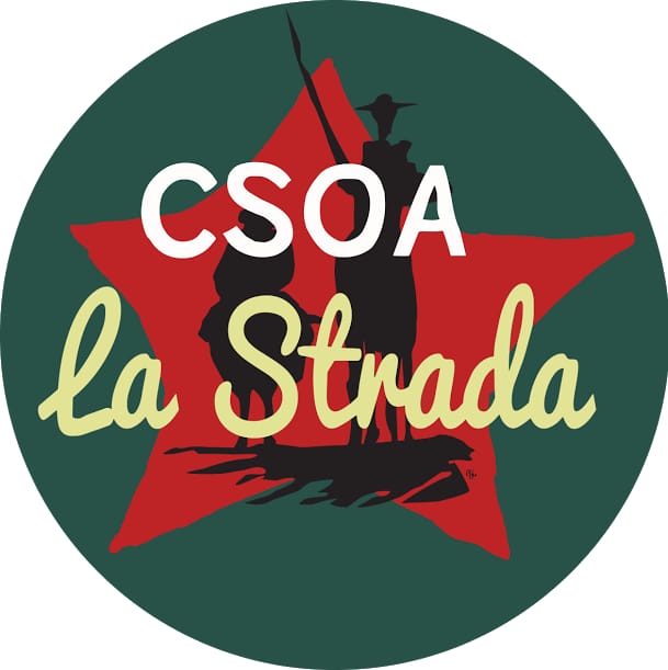 Centro sociale La Strada