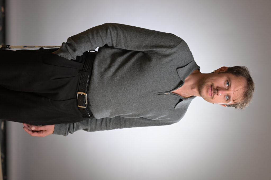 Matteo Mainardi 2025