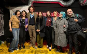 Cellula Roma: Aperitivo assembleare con Filomena Gallo e Marco Cappato