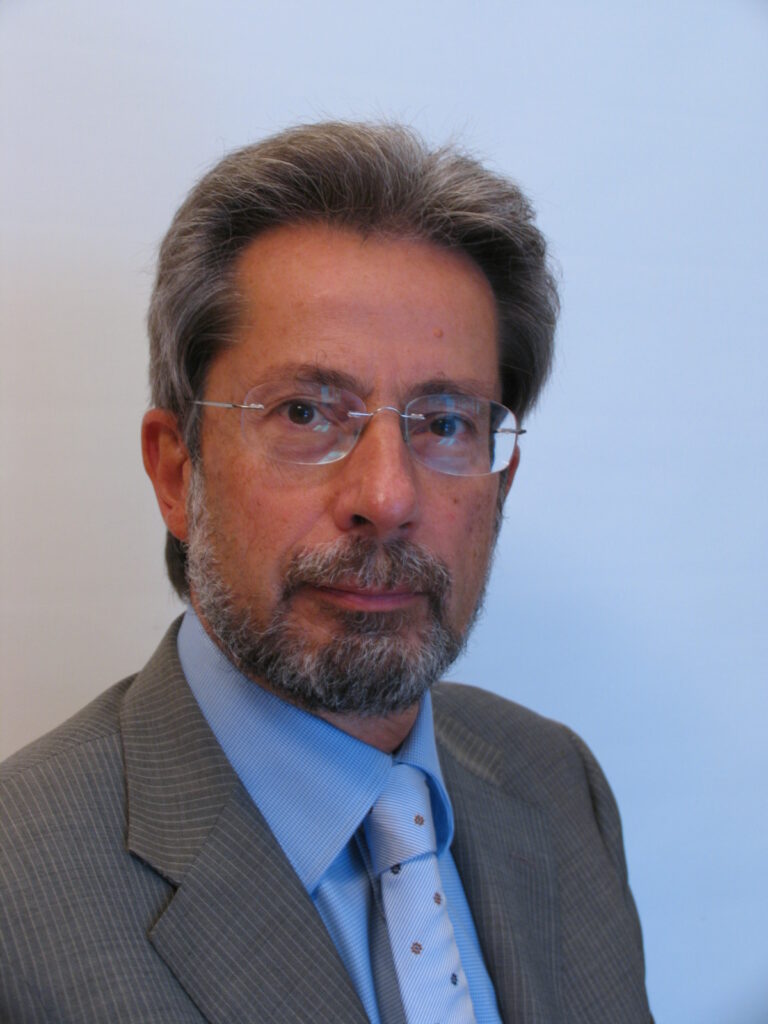 Claudio Boreggi
