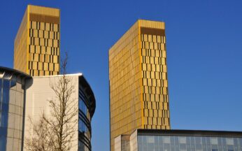 Corte di Giustizia UE