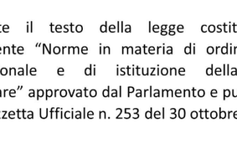 Referendum separazione carriere