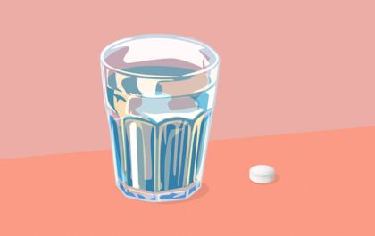 Aborto senza ricovero