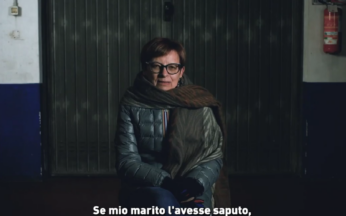 Video appello Caterina