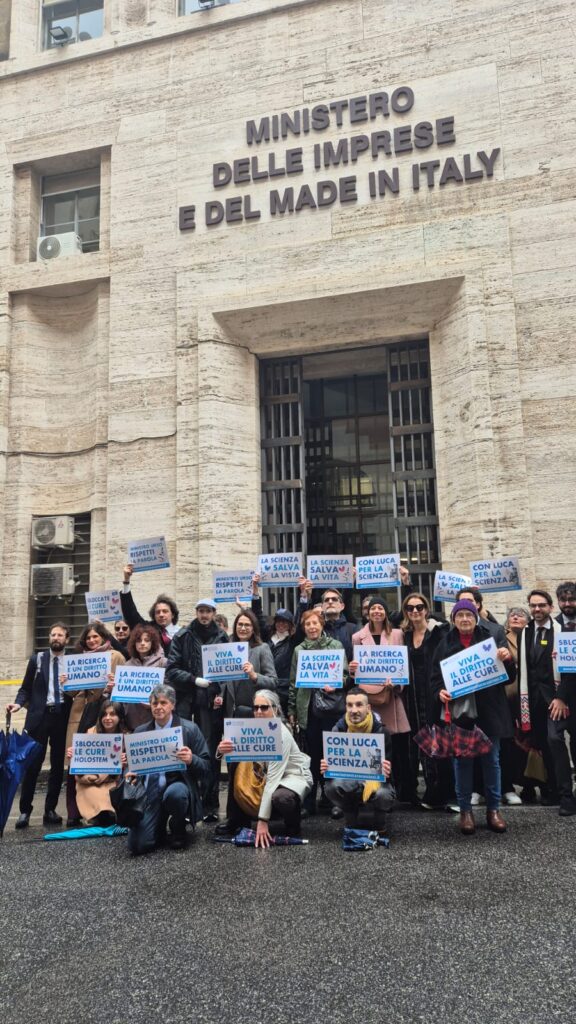 Incontro Ministero Imprese e Made in Italy