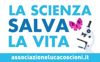 La scienza salva la vita