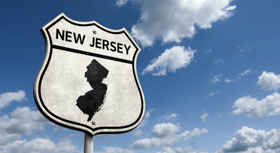Il New Jersey è il quarto stato USA con terapie psichedeliche
