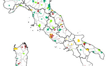 Indagine Osservatorio PEBA Comuni capoluogo