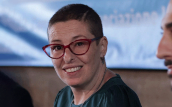 Ada Covino Progetto Lucilla