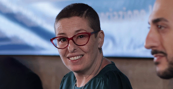 Ada Covino Progetto Lucilla