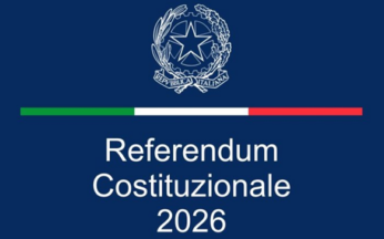 Referendum Costituzionale 2026