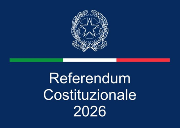 Referendum Costituzionale 2026