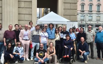 Liberi Subito Lombardia