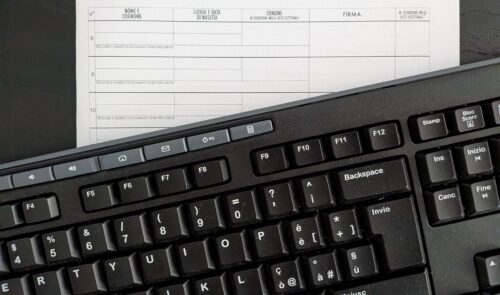 Vademecum – Sull’utilizzo della firma digitale per le persone con disabilità gravi nell’esercizio dei diritti politici