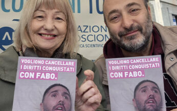 mobilitazione