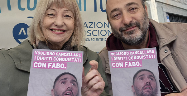 mobilitazione