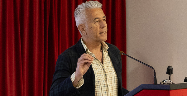 Marco Perduca