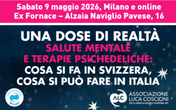 Una dose di realtà