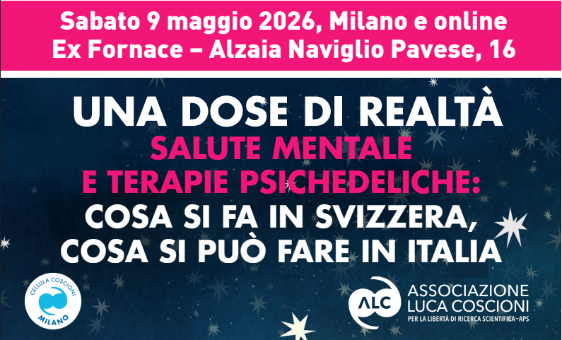 Una dose di realtà