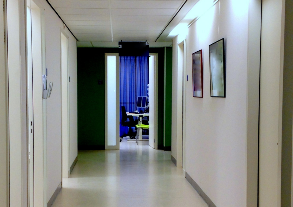 Azienda sanitaria