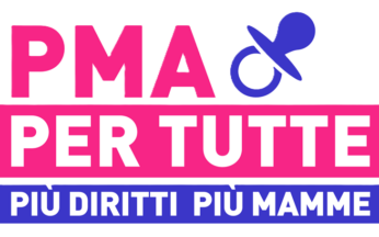 Logo PMA per tutte