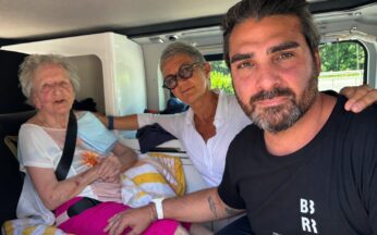 Lucia e i disobbedienti