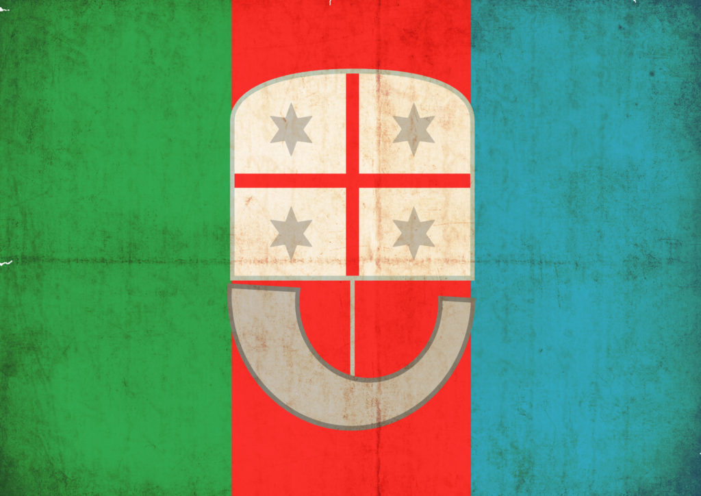 Regione Liguria