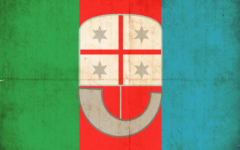Regione Liguria