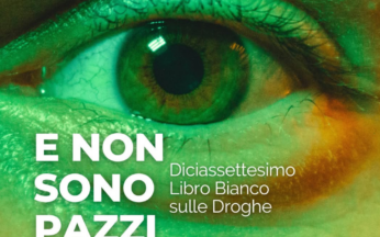XVII Libro Bianco sulle Droghe
