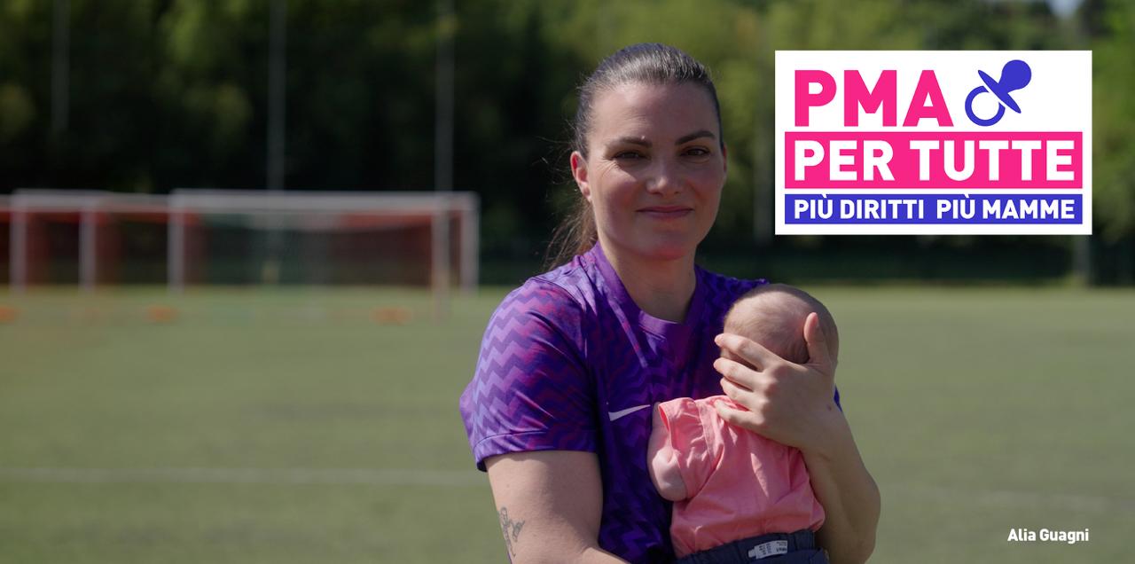 PMA per Tutte Più Diritti più Mamme