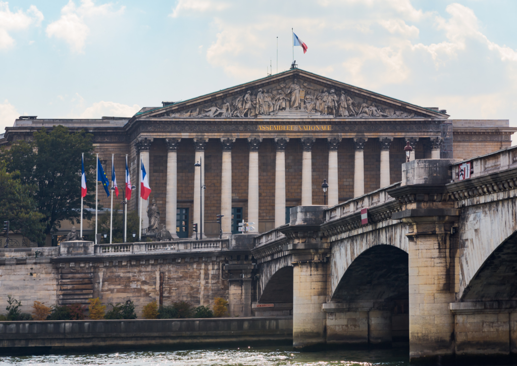 Assemblea Nazionale Francese