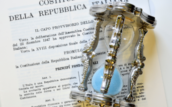 Costituzione italiana