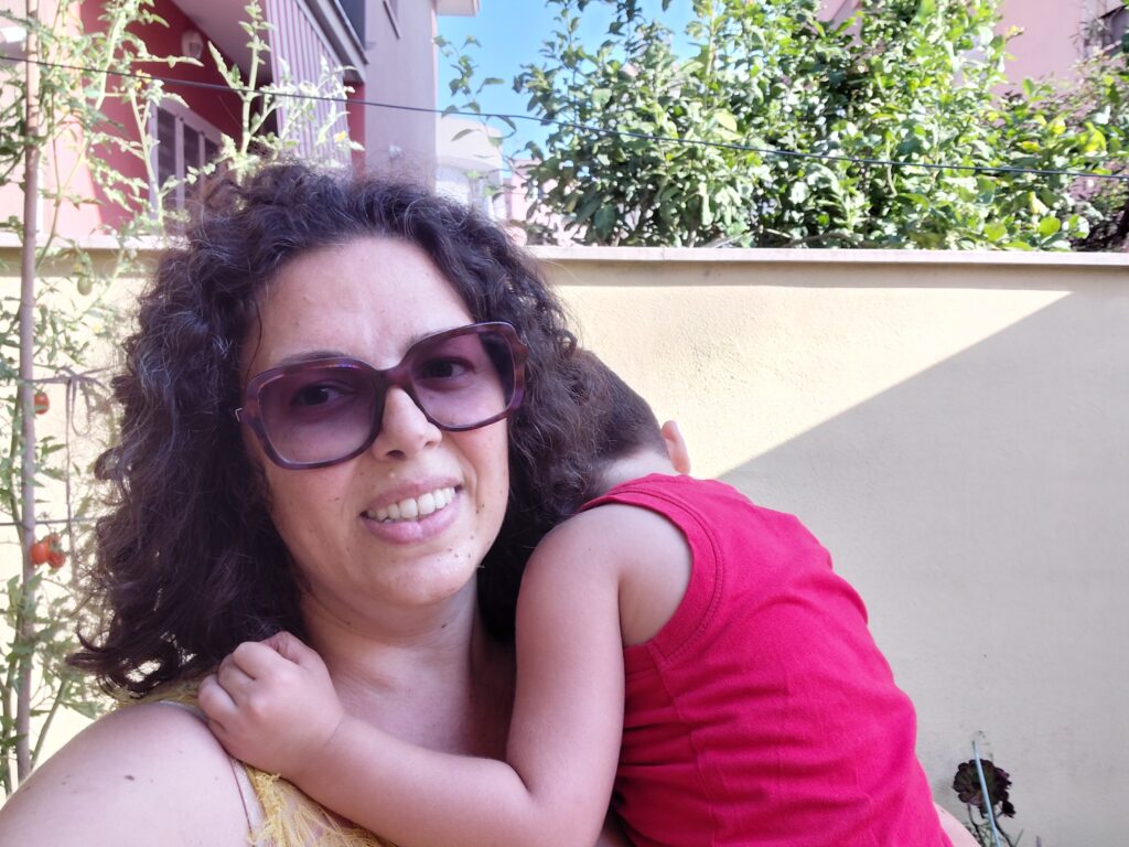 Manuela Cordova