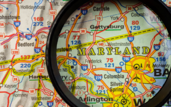 Maryland