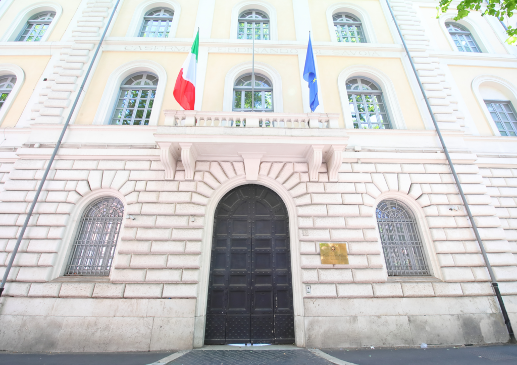 Ministero dell'Interno