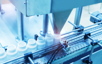 Produzione farmaceutica